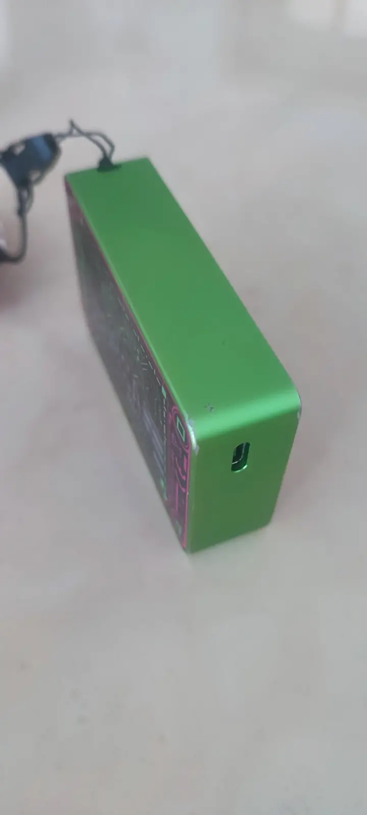Lost vape Ursa Pocket — фото 3