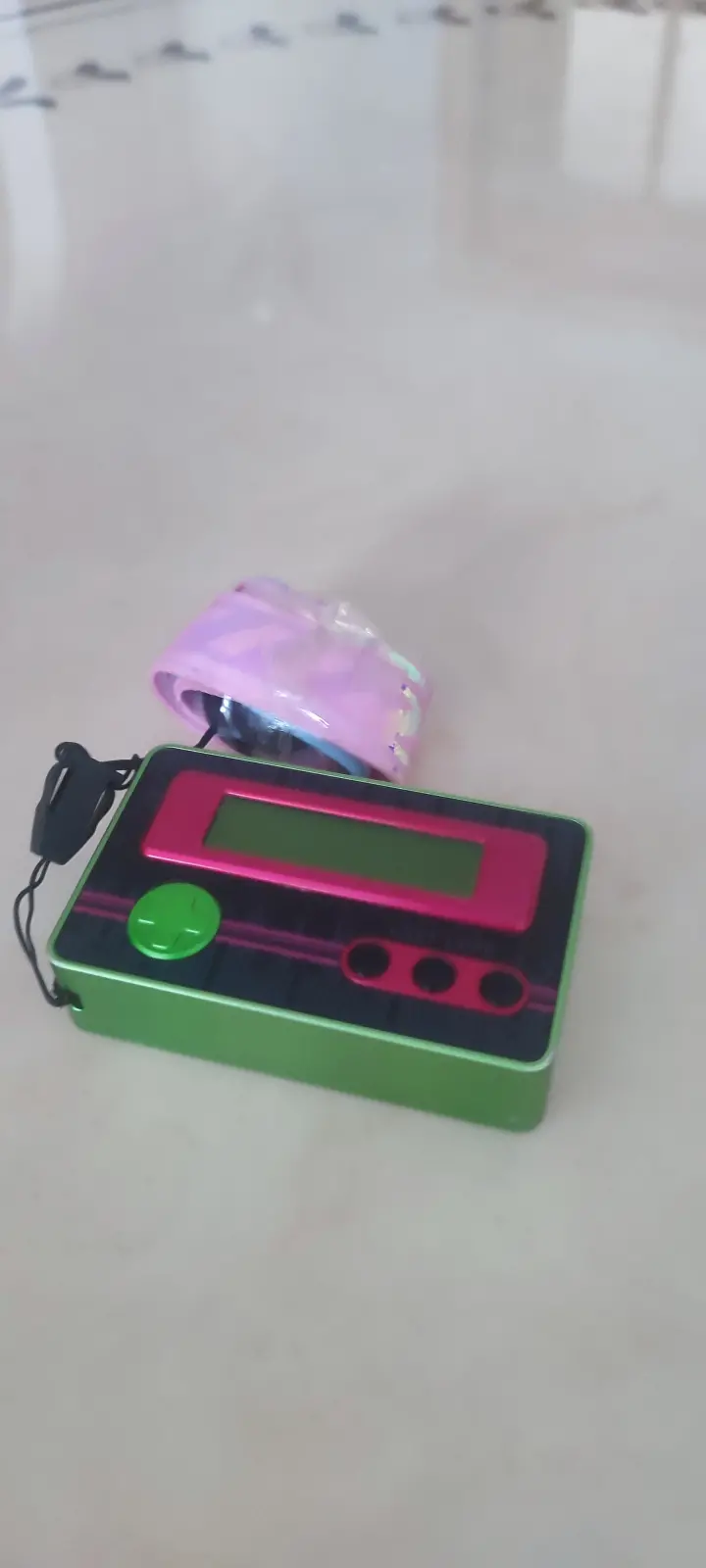Lost vape Ursa Pocket — фото 5