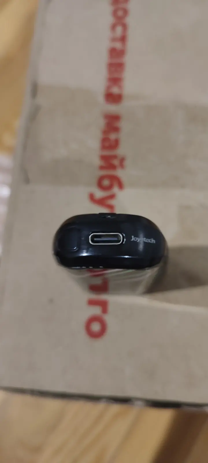 Joyetech Evio Solo — фото 2