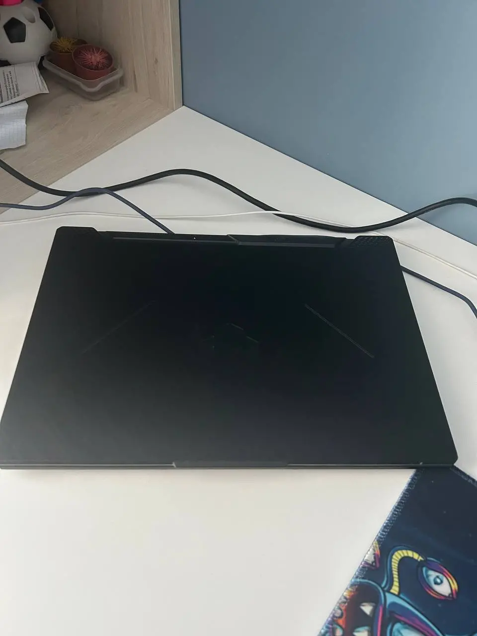 Asus TUF Gaming F15 • i5-11400H • RTX 3050 • 16GB RAM • 512GB SSD — фото 2