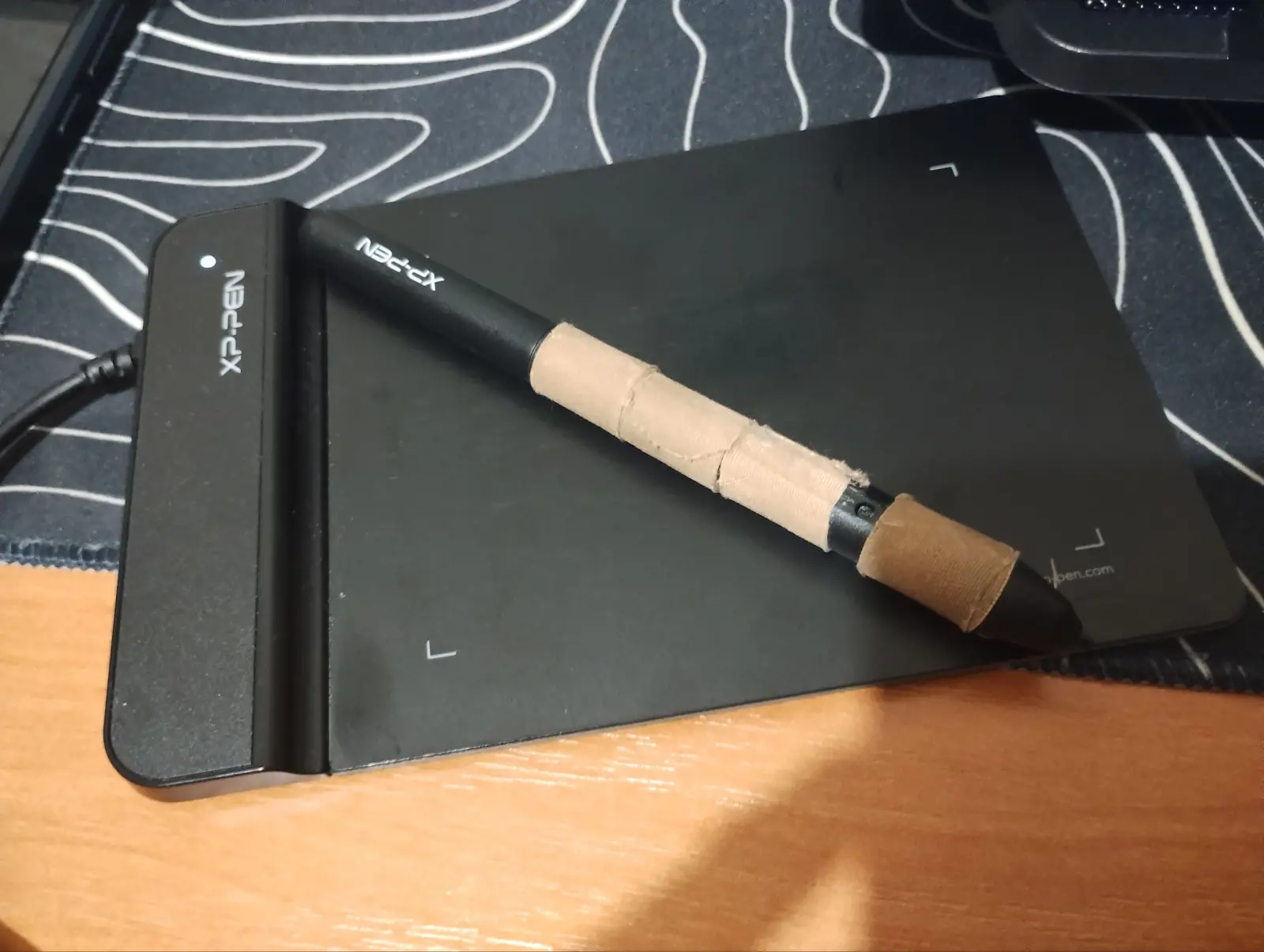 графический планшет XP-Pen G430S