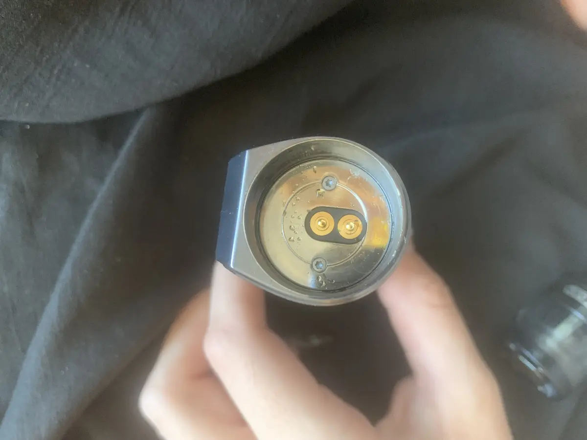 Voopoo drag s — фото 2