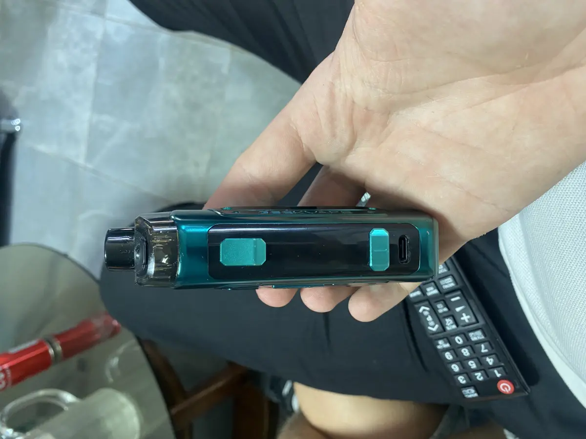 Geekvape aegis boost pro 2