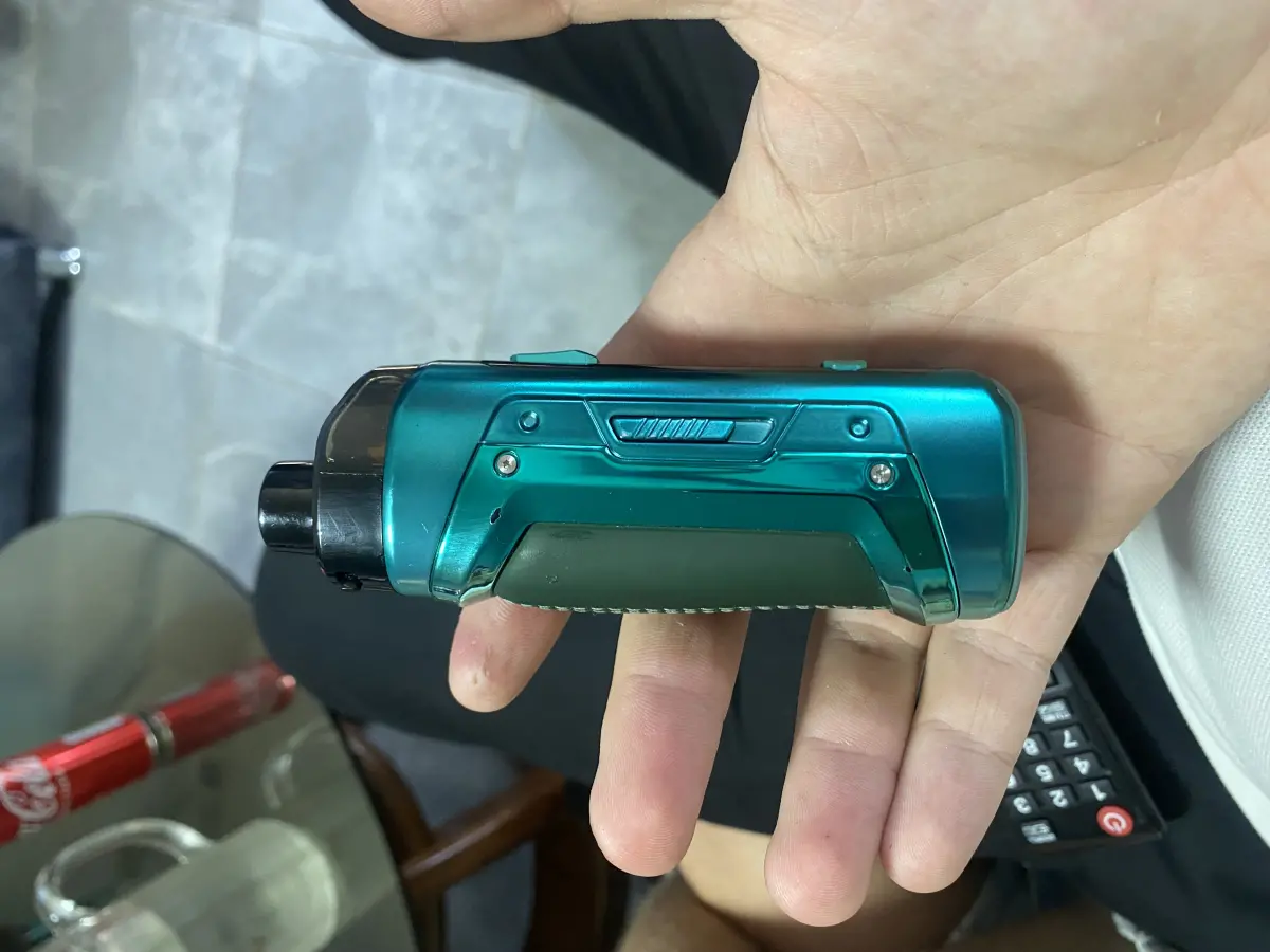 Geekvape aegis boost pro 2 — фото 3