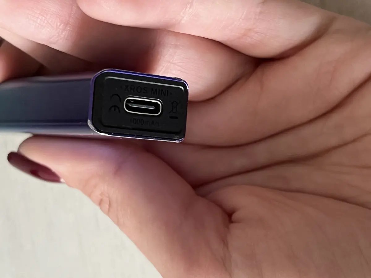 Vaporesso XROS Mini — фото 4