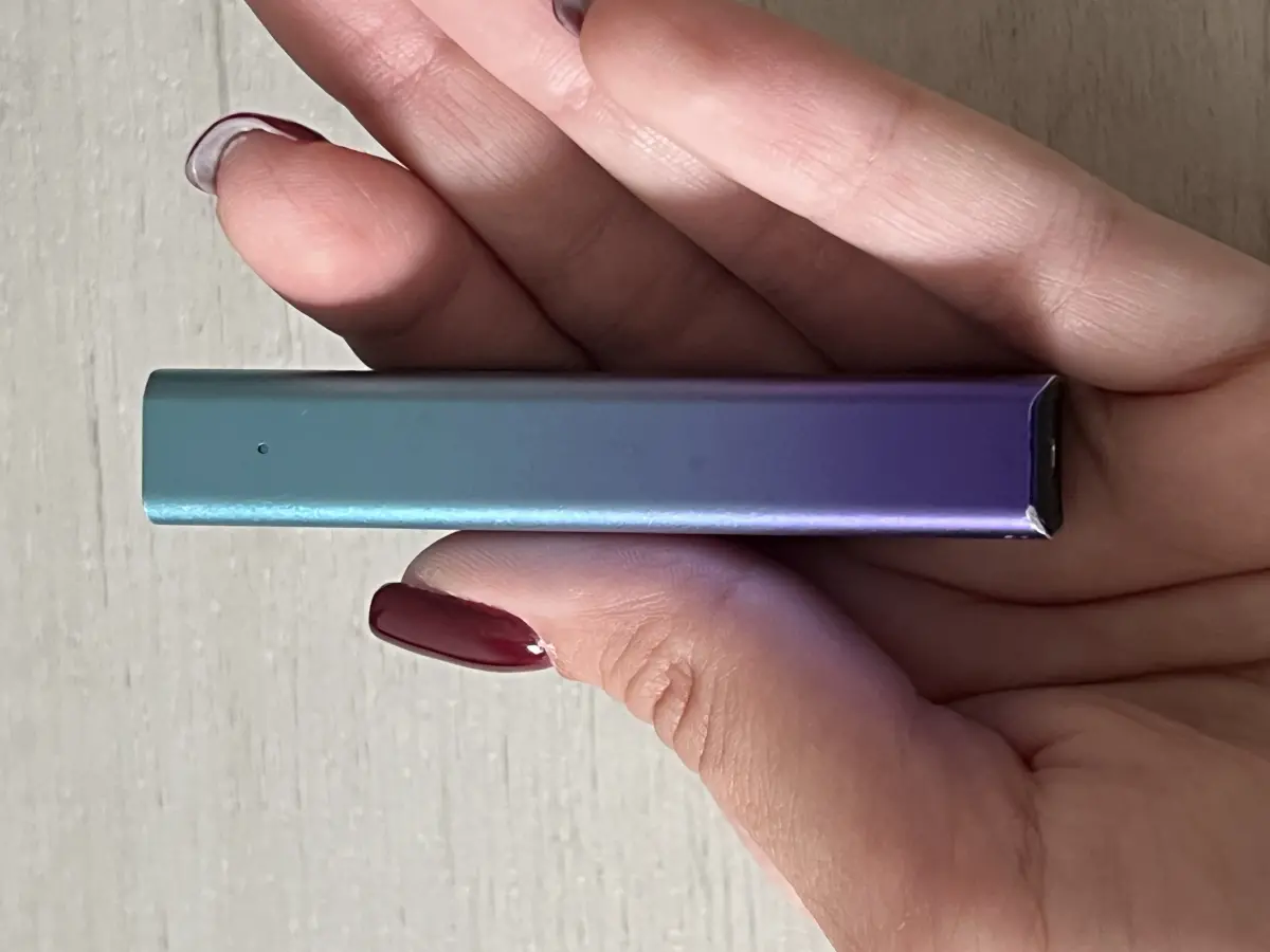 Vaporesso XROS Mini — фото 5