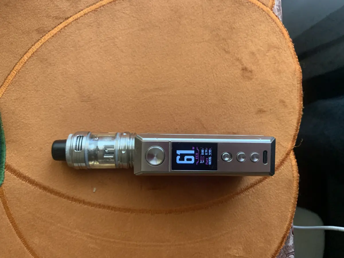 Vape продам — фото 2