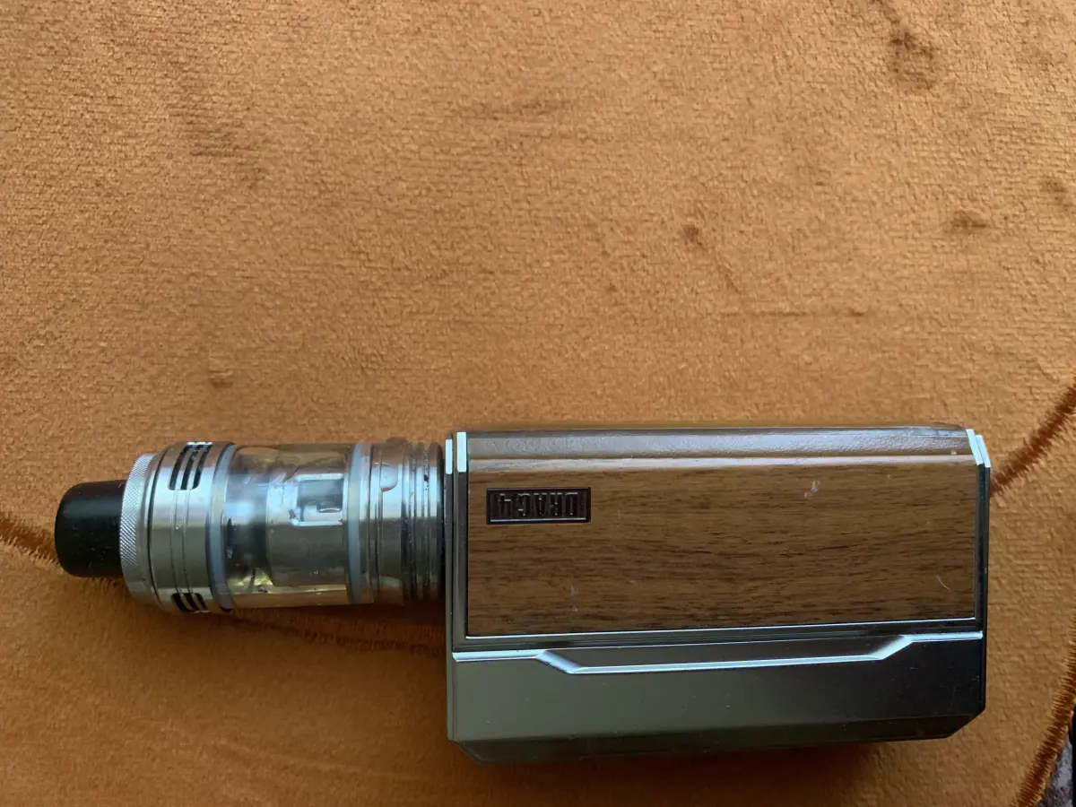Vape продам — фото 3