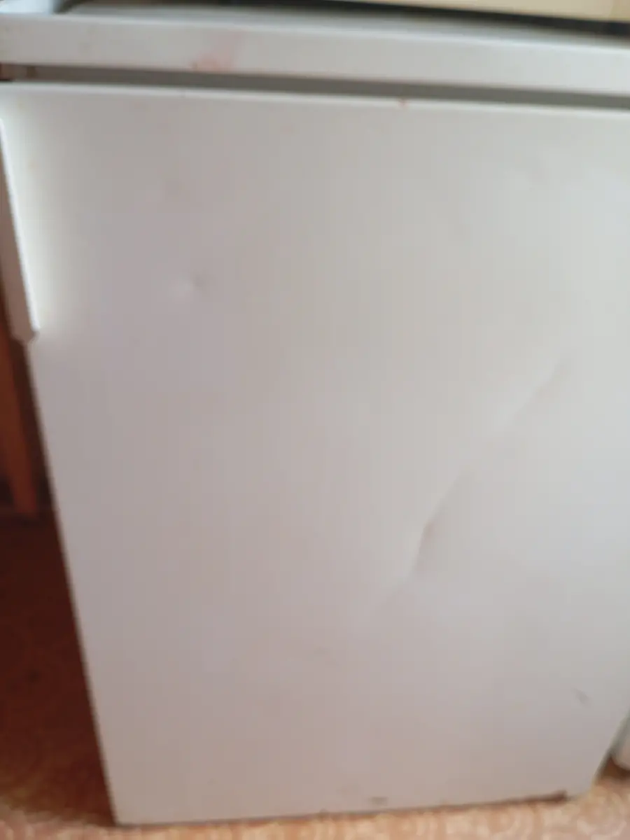 холодильник виробник Україна