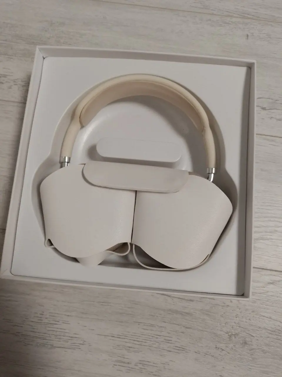 Airpods Max headband model A2098 — фото 2