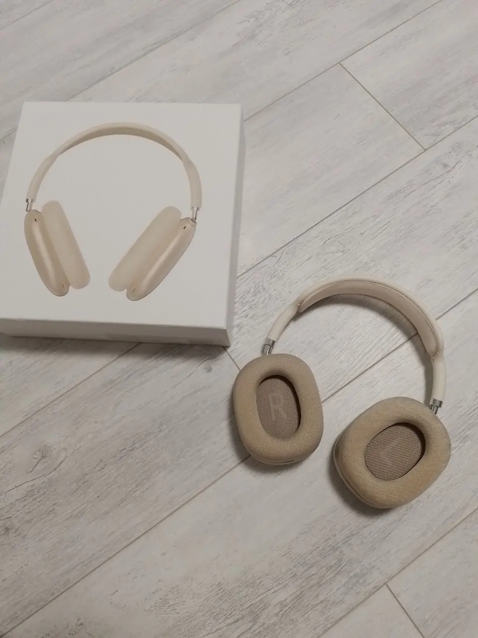 Airpods Max headband model A2098 — фото 4