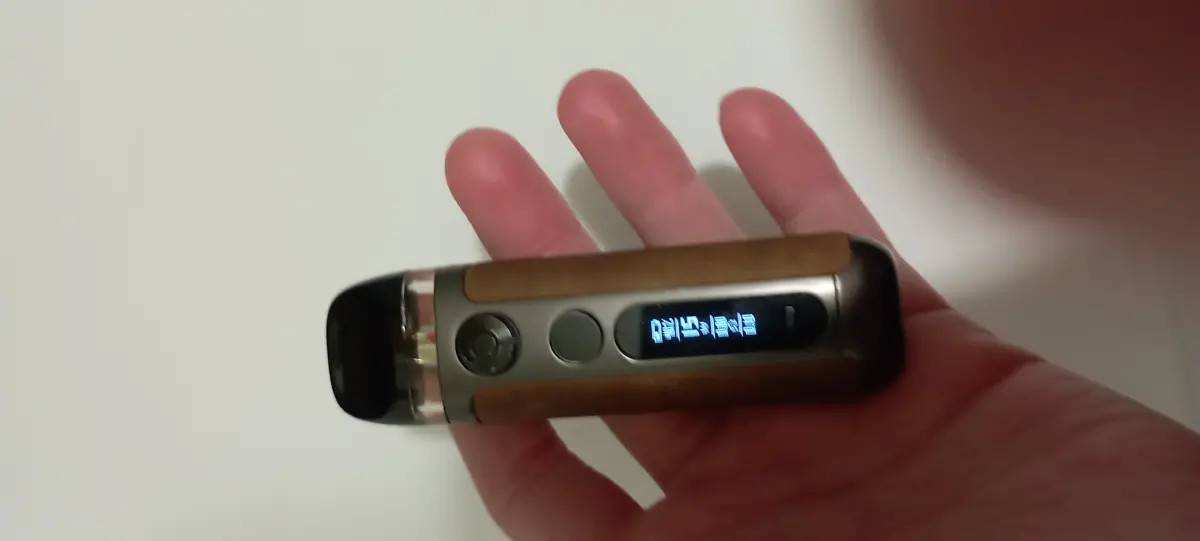 smok novo 5 — фото 2