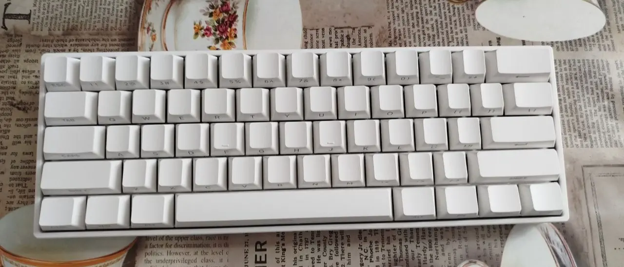 Магнітка akko monsgeek Fun 60 pro — фото 2