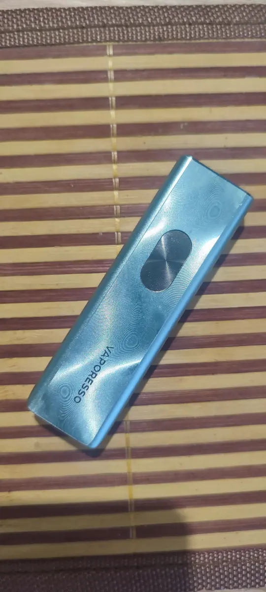 Vaporesso Xros 4 mini (Ice blue)