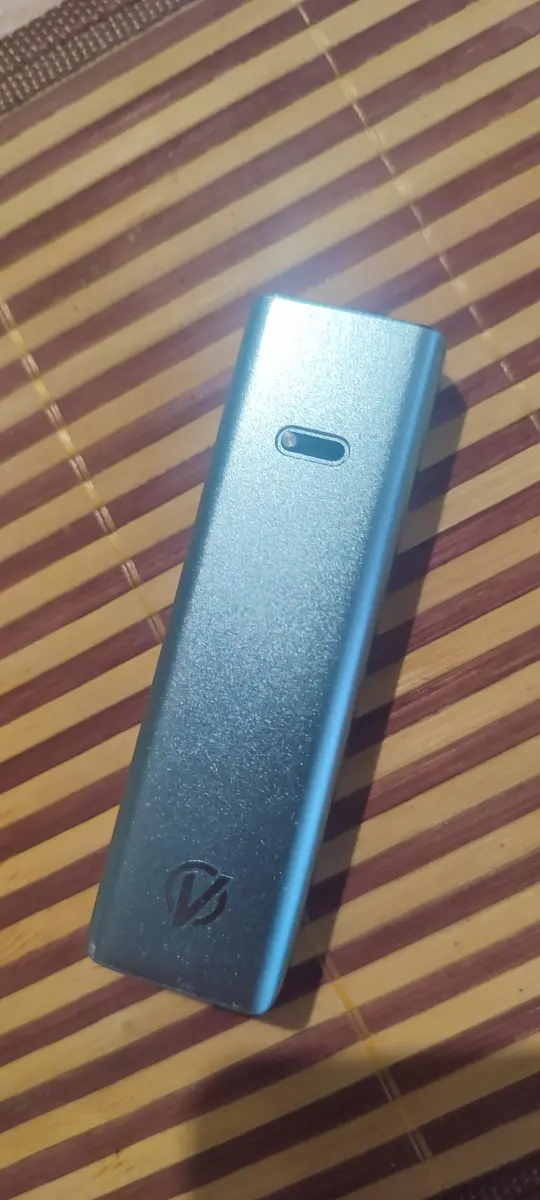 Vaporesso Xros 4 mini (Ice blue) — фото 2