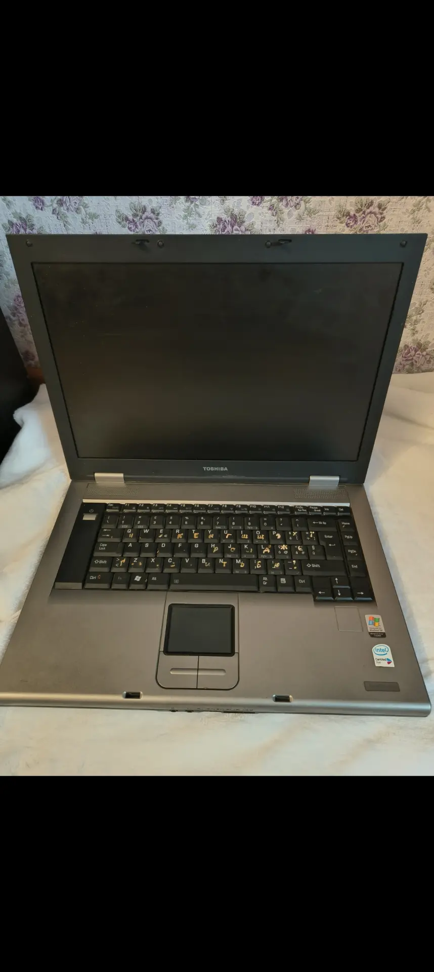 ноутбуки – Acer, Toshiba