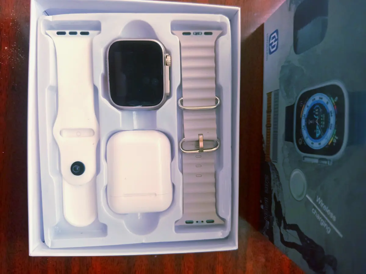 Подарочный набор