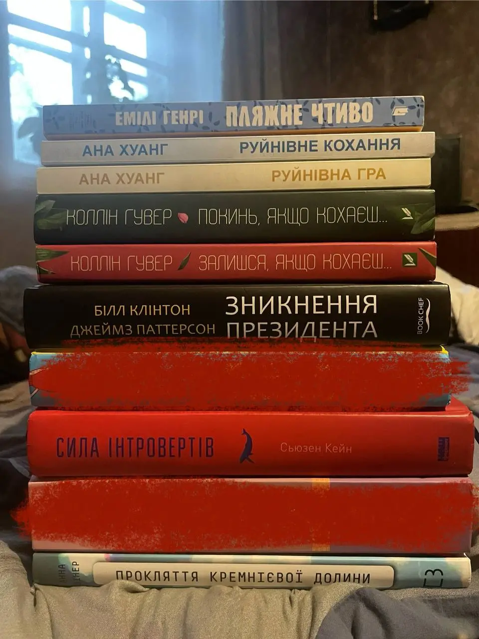 Продам книги — по 100 грн/шт
