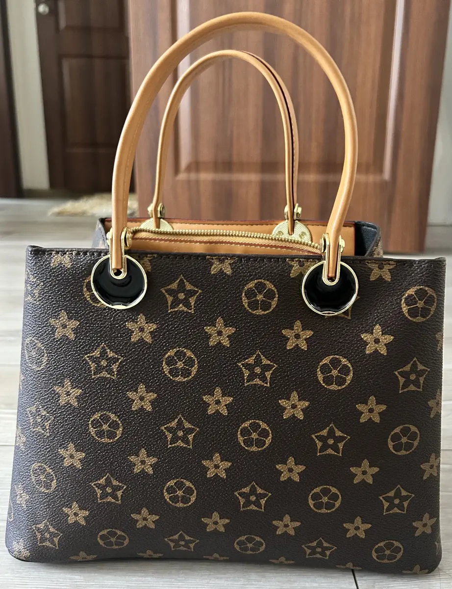 Сумка еко шкіра