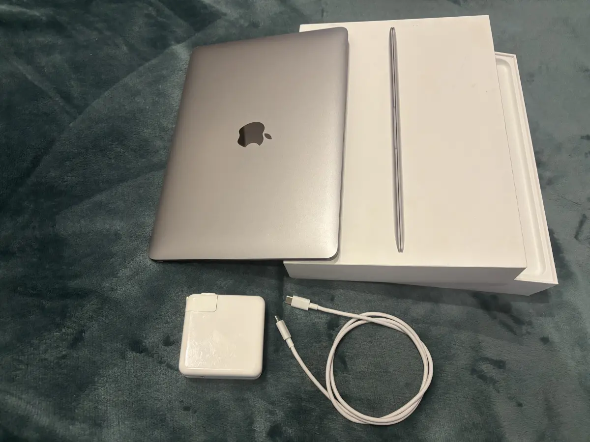 MacBook 12” — фото 3