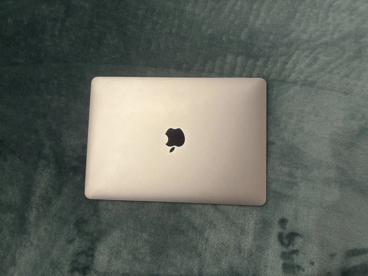 MacBook 12” — фото 4