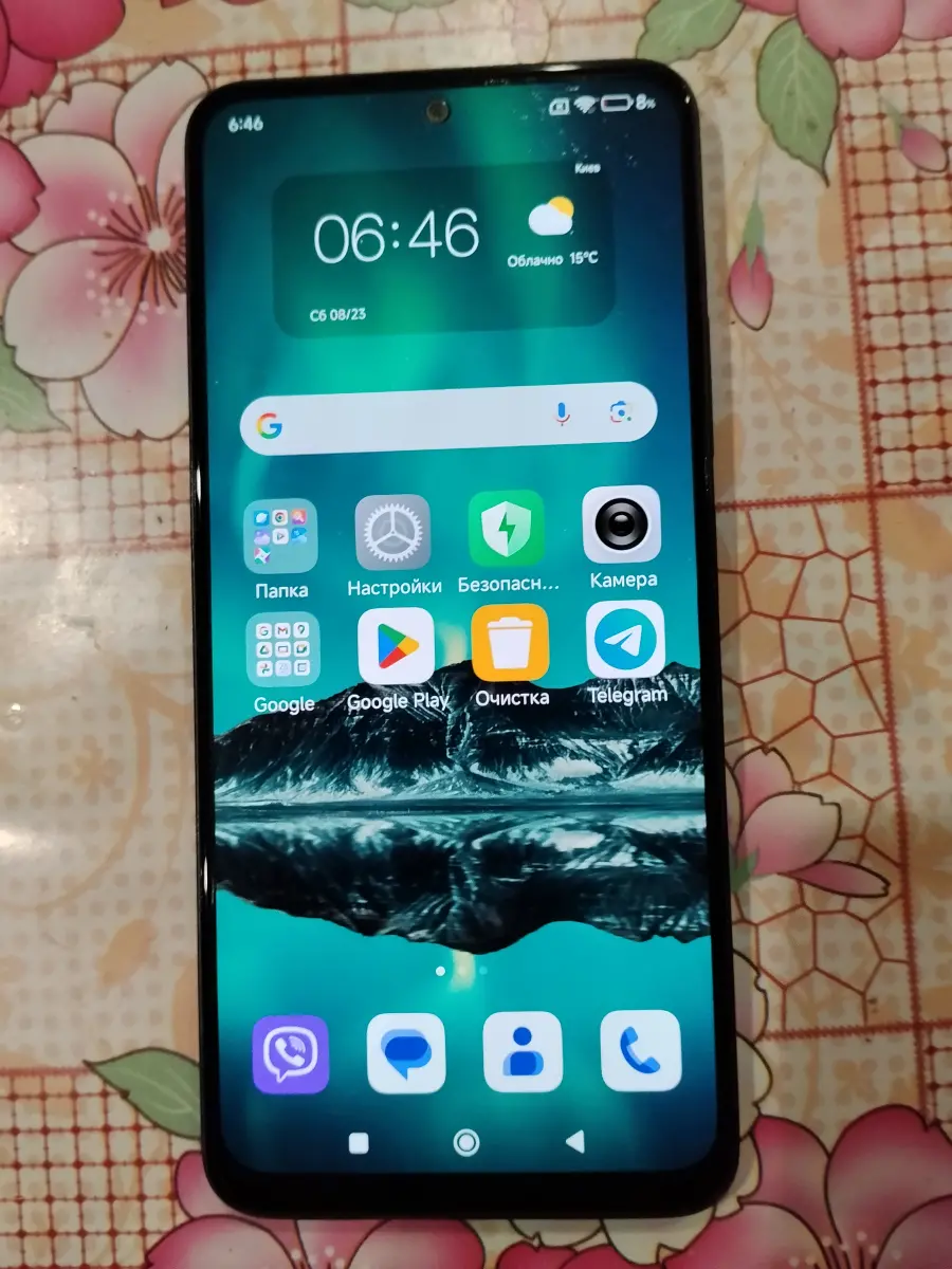 Xiaomi Redmi Note 12. 4+1/64 — фото 3