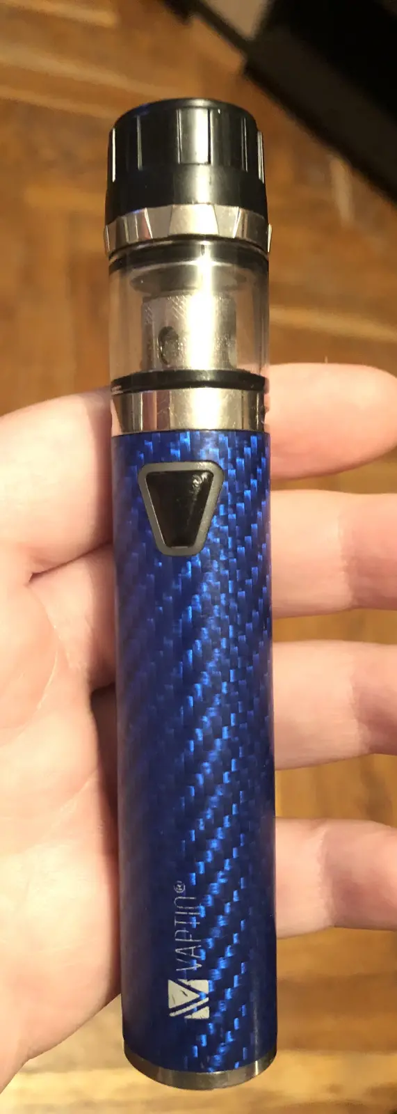 Продам под Vaptio solo f2