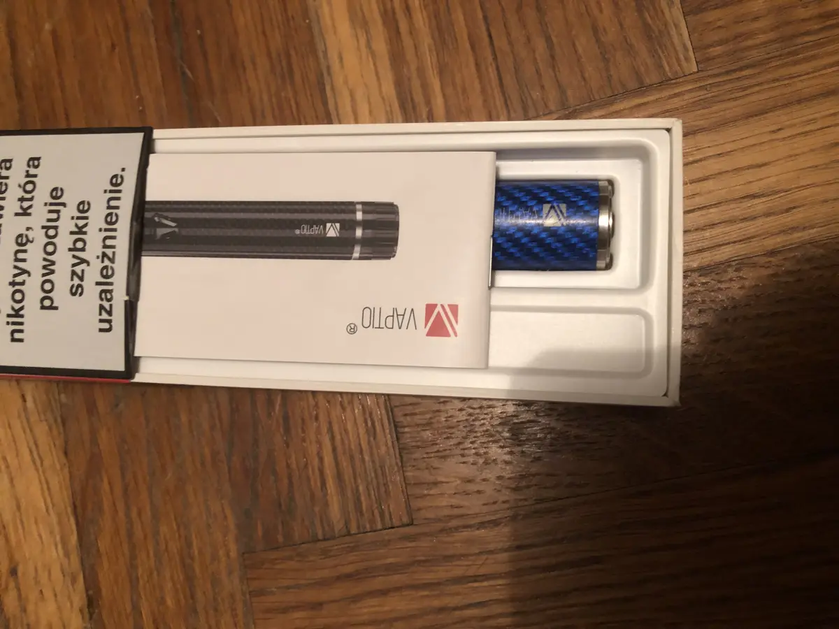 Продам под Vaptio solo f2 — фото 3