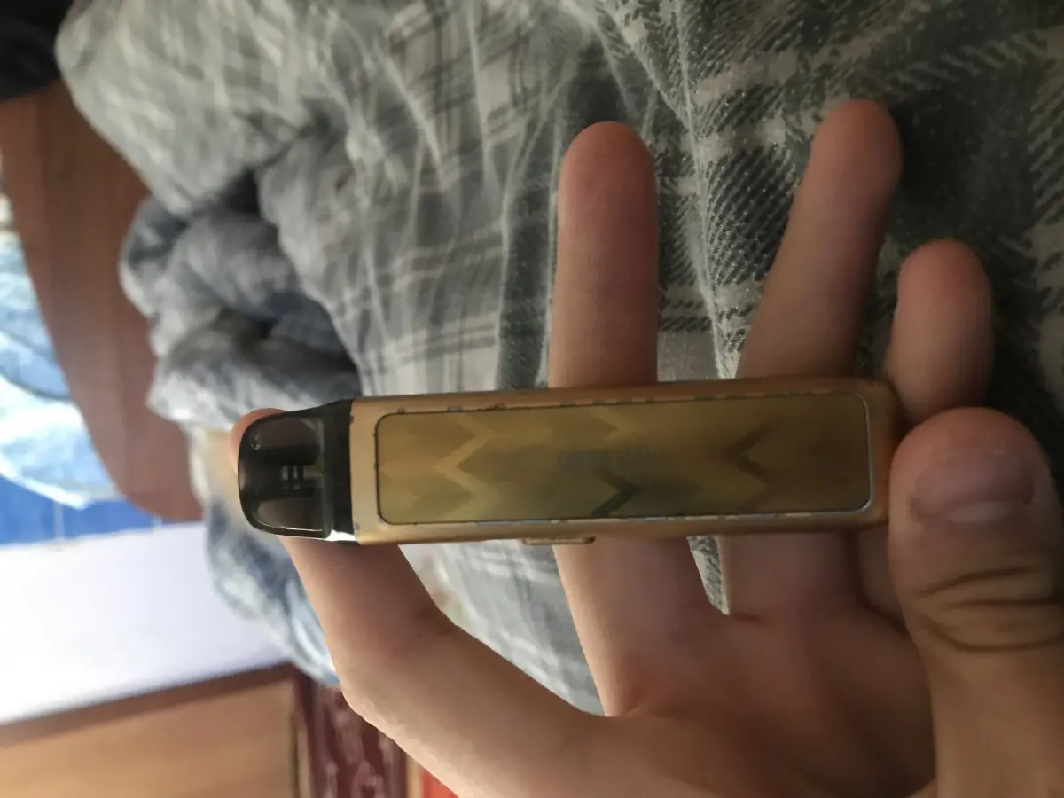 Lost Vape Ursa Nano