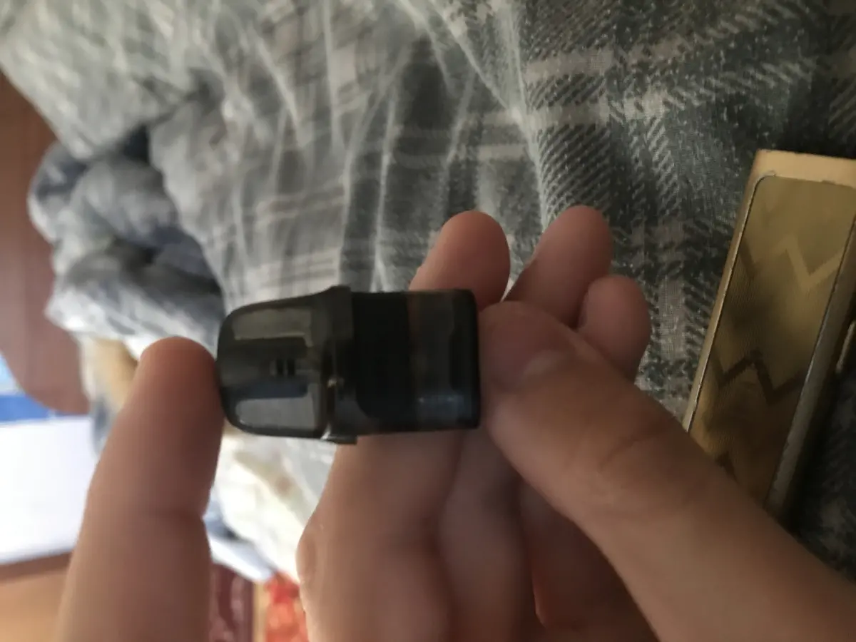 Lost Vape Ursa Nano — фото 2