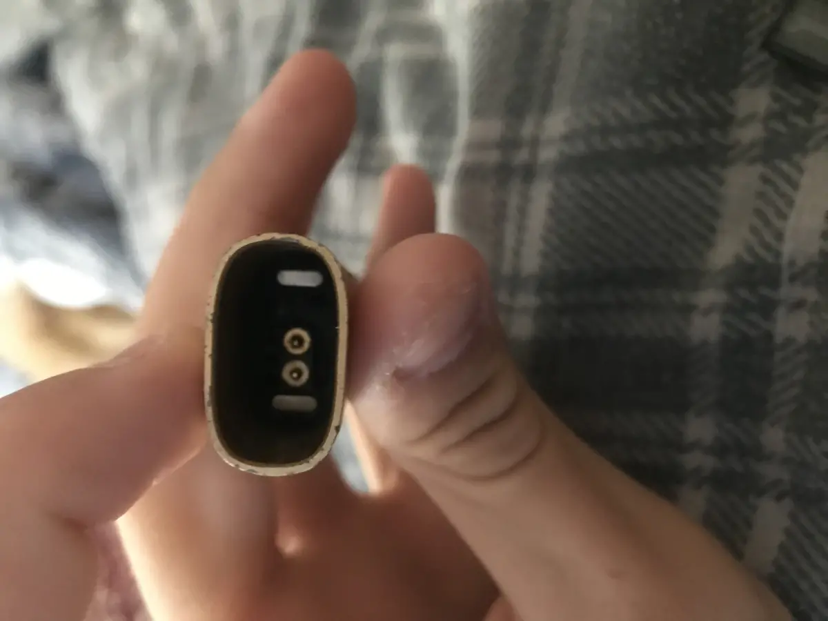 Lost Vape Ursa Nano — фото 3