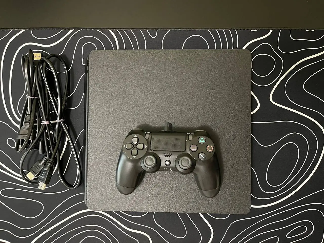 Playstation 4 Slim 500gb