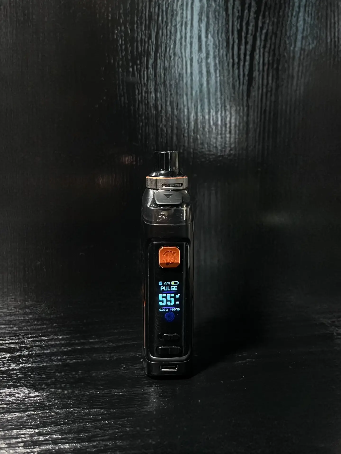 VAPORESSO ARMOUR G POD KIT — фото 3