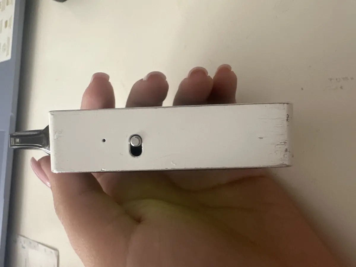 lost vape ursa pocket — фото 2
