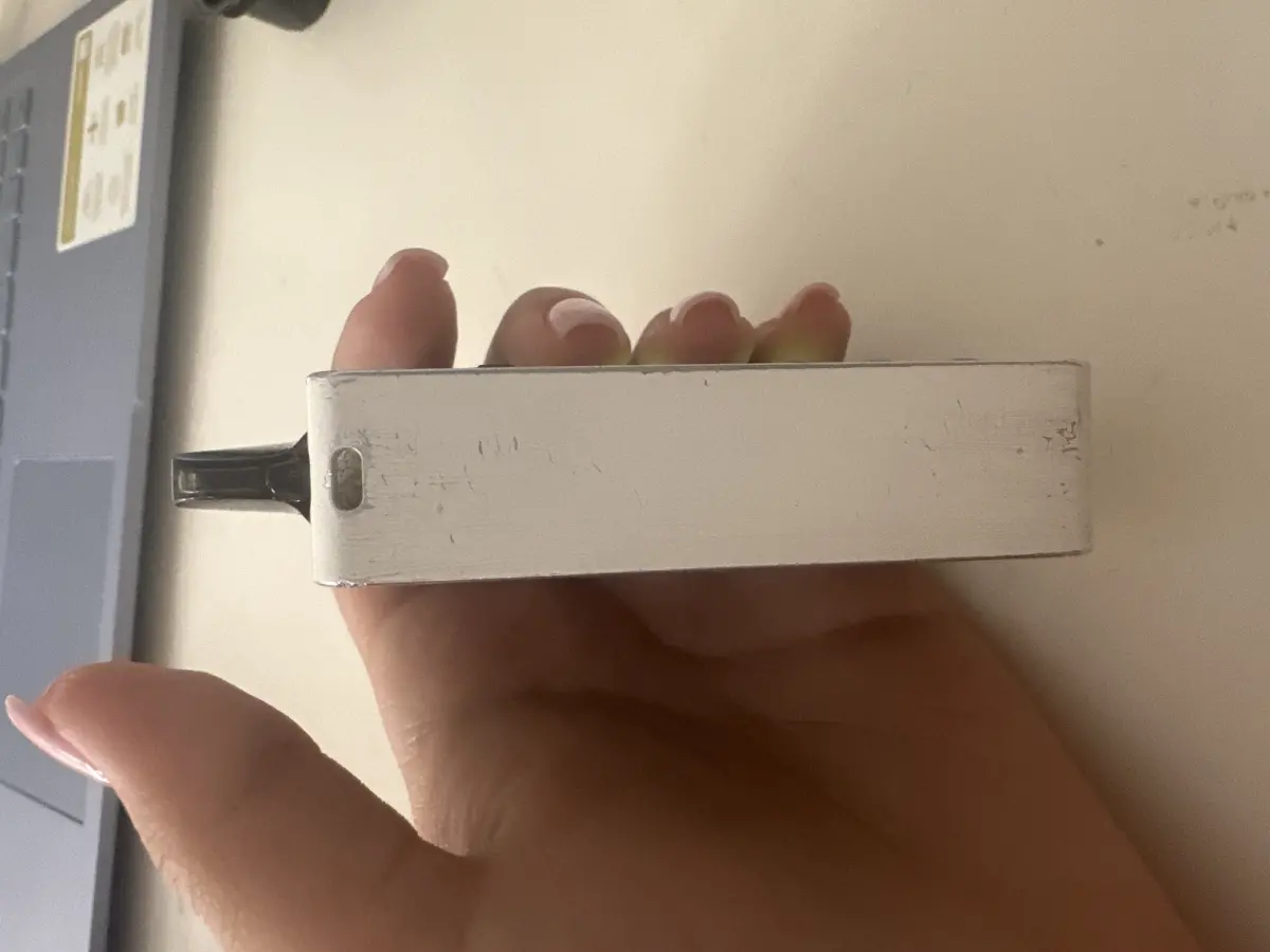 lost vape ursa pocket — фото 3
