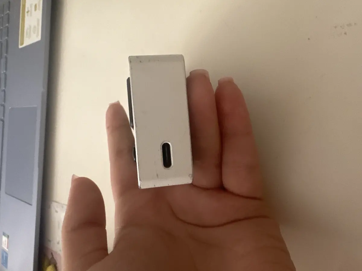 lost vape ursa pocket — фото 4