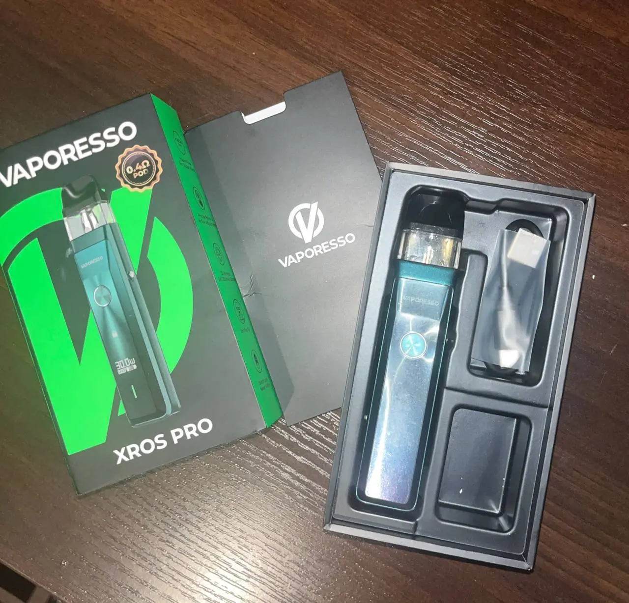 Vaporesso Xros Pro
