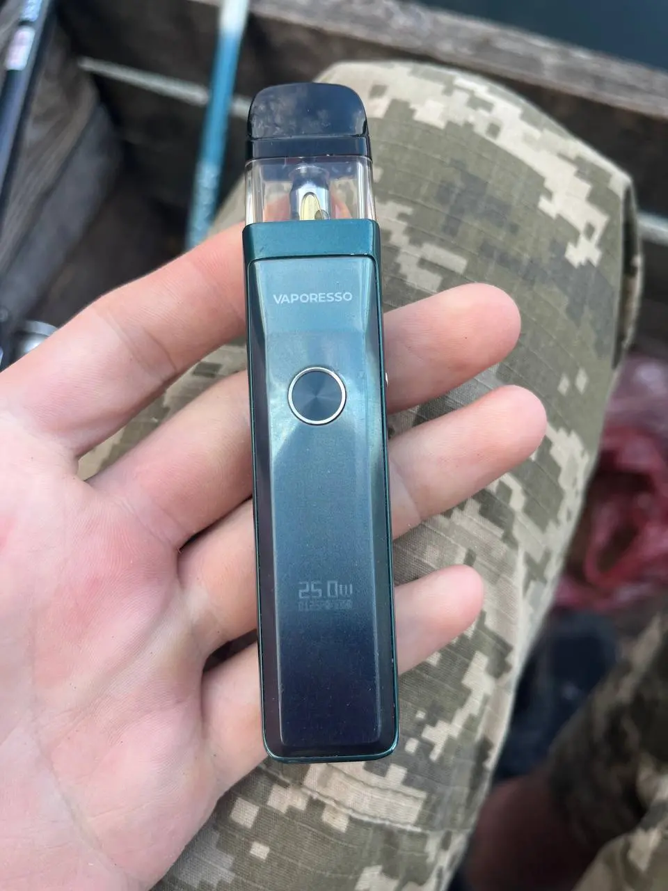 Vaporesso Xros Pro — фото 2
