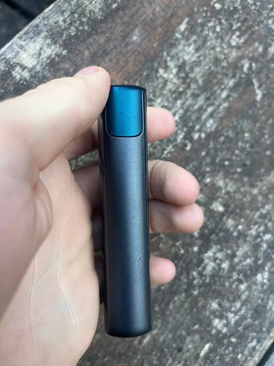 LiL Solid 2.0 Blue — фото 2