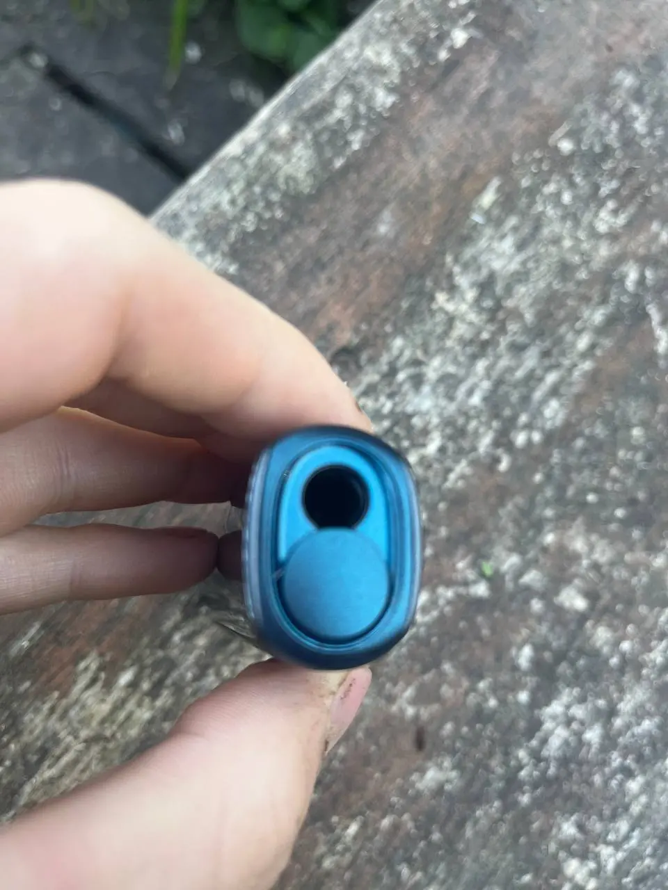 LiL Solid 2.0 Blue — фото 3