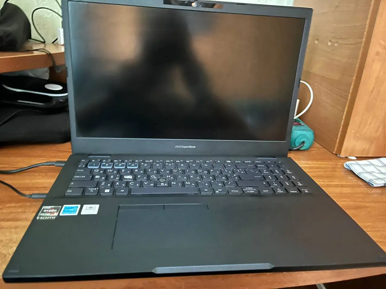 Asus ExpertBook L2502CYA