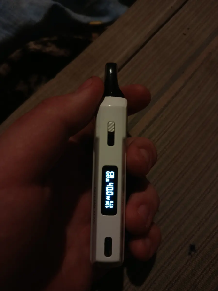 Lost vape thelema elite 40 akina speed — фото 3