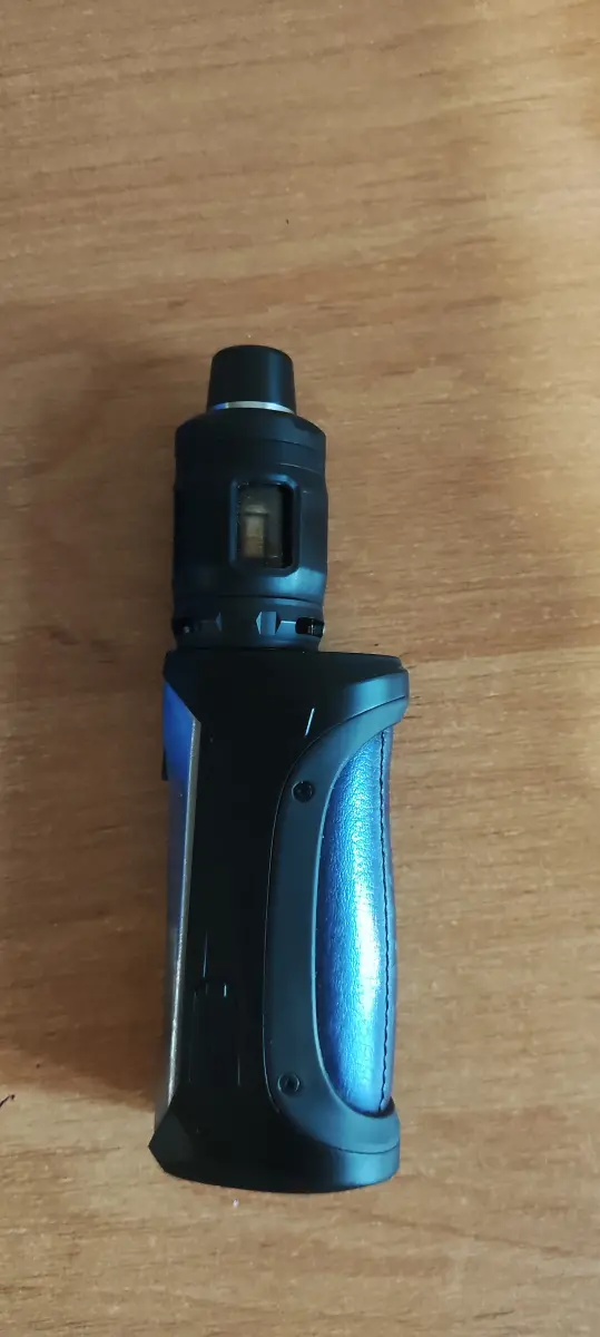 Vaporesso FORZ TX 80, Eleaf ijust 3 pro — фото 4