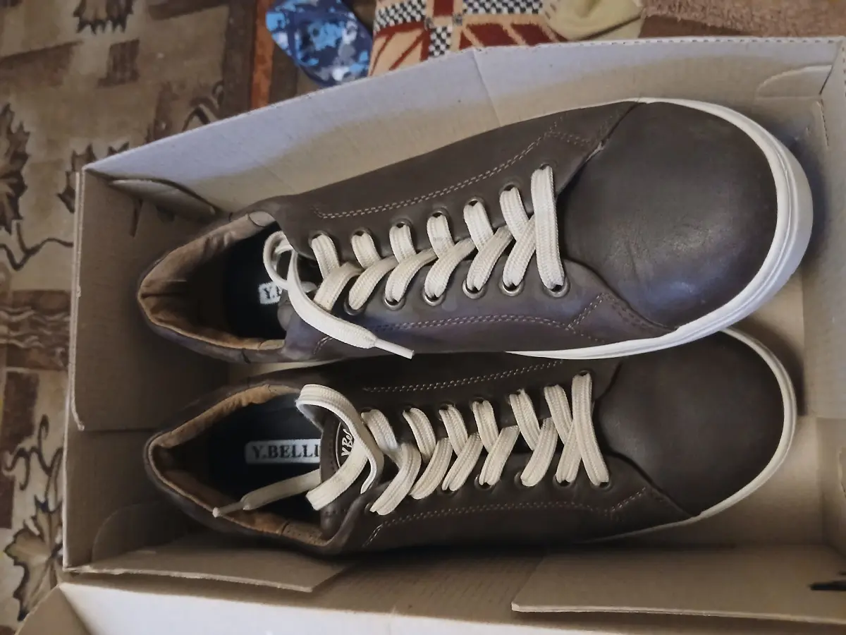 Взуття YDG Bellini