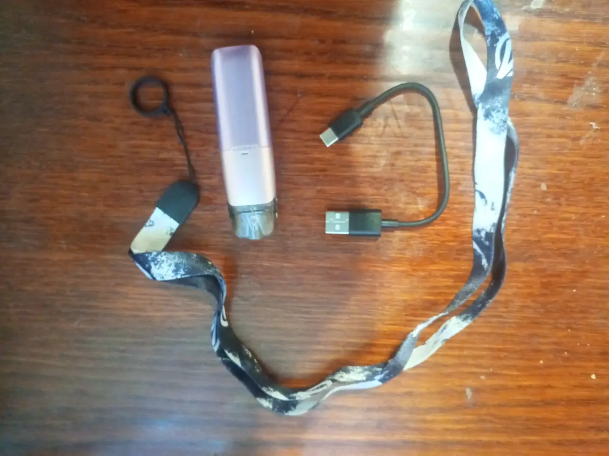 Vaporesso luxe q2 se