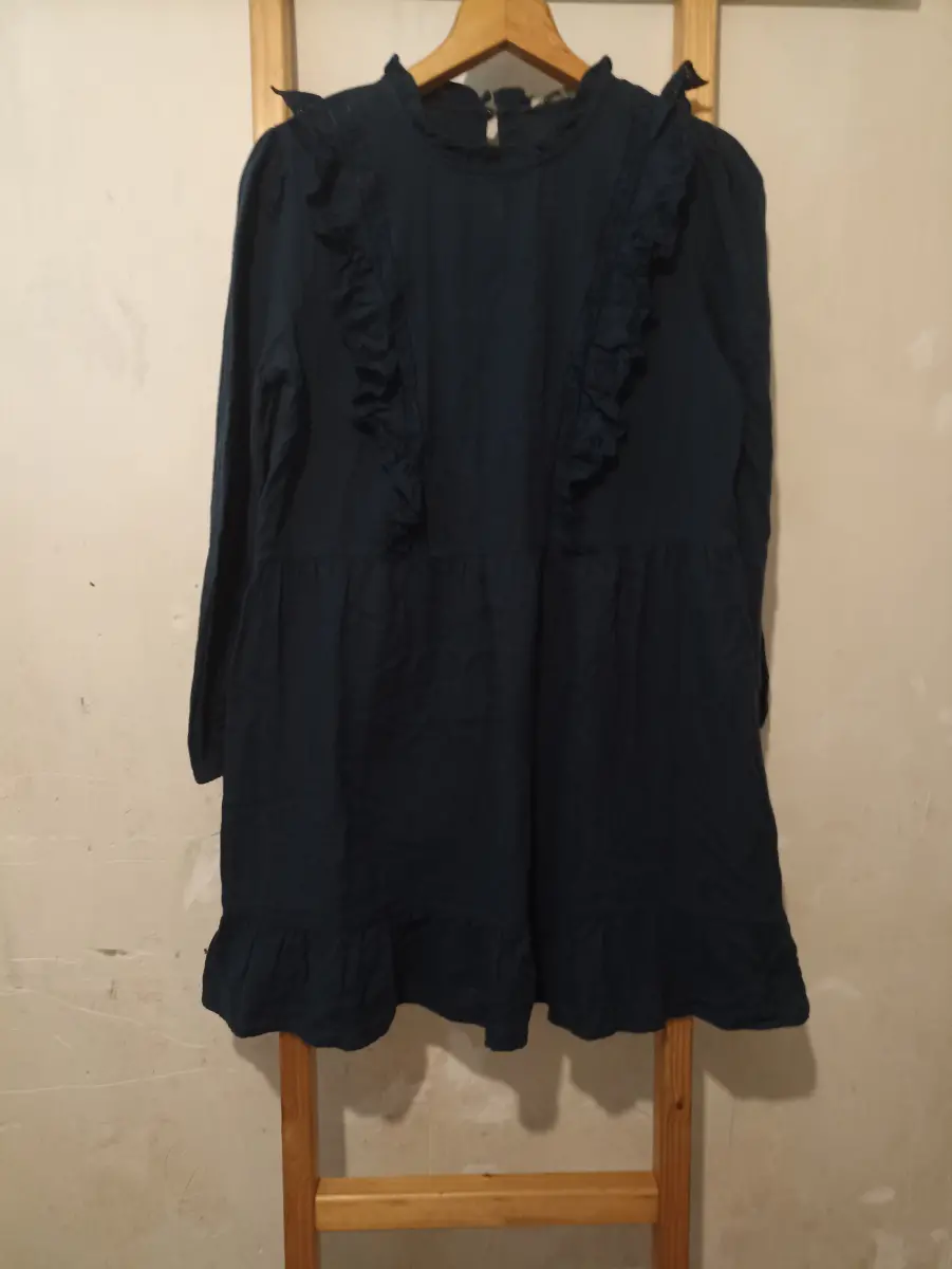 Платье женское хлопоковое 46 р