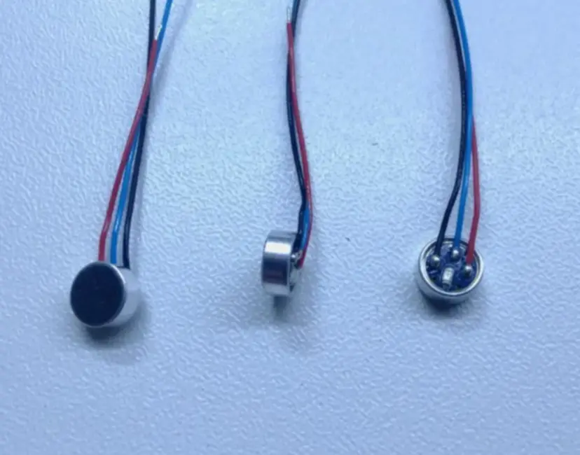 Датчик затяжки для подов