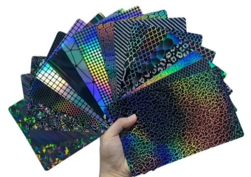 Гидрогель пленка защитная для плотера