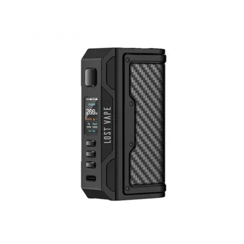 Lost Vape Thelema Quest 200W Mod