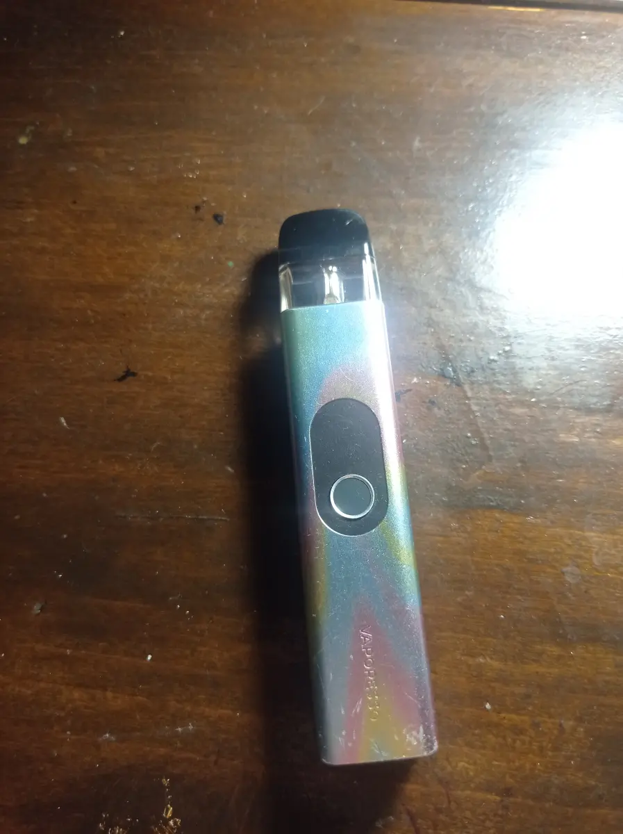 Vaporesso XROS 4 Pod Kit